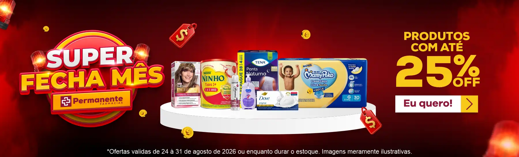Imagem Carousel